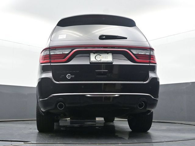 Used 2025 Dodge Durango GT w/ Blacktop Package AWD/4WD image 50
