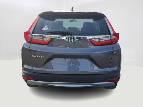 Used 2019 Honda CR-V LX image 6