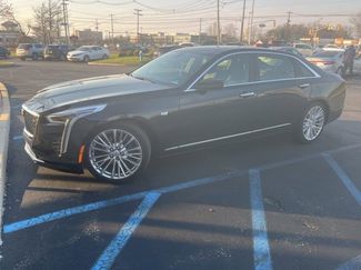 Used 2020 Cadillac CT6 Premium Luxury video 1