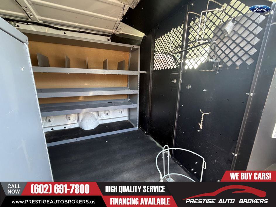 Used 2012 Ford E-150 and Econoline 150 RWD image 27