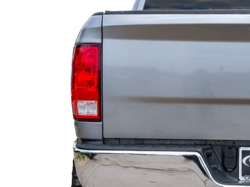 Used 2021 RAM 1500 Tradesman w/ Chrome Plus Package RWD image 50