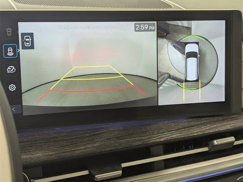 Used 2024 Hyundai Santa Fe Calligraphy image 22