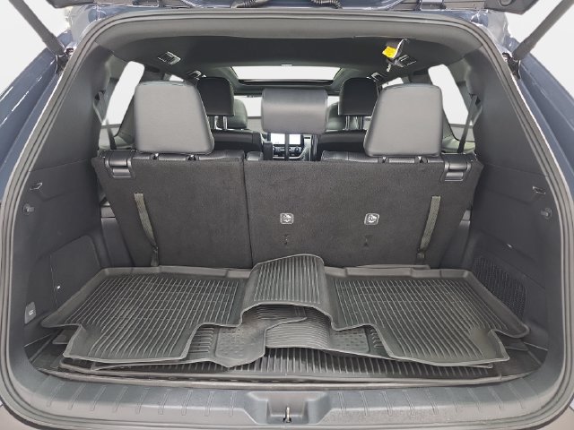 Certified 2025 Toyota Grand Highlander AWD Hybrid image 29