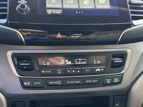 Used 2020 Honda Pilot EX-L image 23