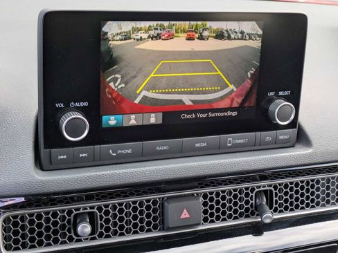 Certified 2024 Honda Civic Sport image 26