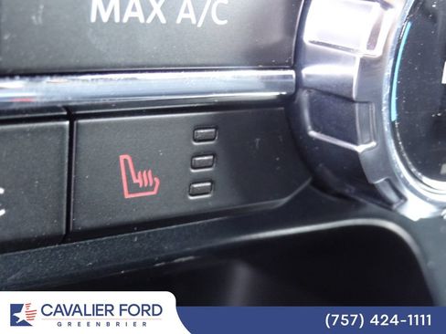 Used 2026 Ford F150 XLT w/ Equipment Group 302A MID AWD/4WD image 15