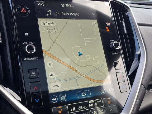 New 2026 Subaru Ascent Limited image 20