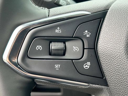 New 2025 Chevrolet TrailBlazer ACTIV w/ Convenience Package image 19