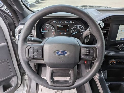 Certified 2023 Ford F150 XL w/ STX Appearance Package AWD/4WD image 9