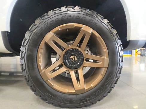 Used 2020 Chevrolet Silverado 1500 RST w/ All-Star Edition AWD/4WD image 29