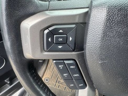 Used 2021 Ford Expedition Max XLT AWD/4WD image 5
