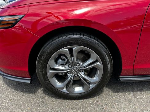 Used 2024 Honda Accord EX image 10