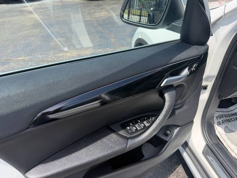 Used 2021 BMW X1 sDrive28i FWD image 9