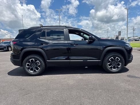 New 2026 Chevrolet Equinox ACTIV w/ Safety and Technology Package AWD/4WD image 8