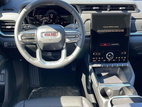 New 2026 GMC Terrain Elevation w/ Elevation Premium Package image 14