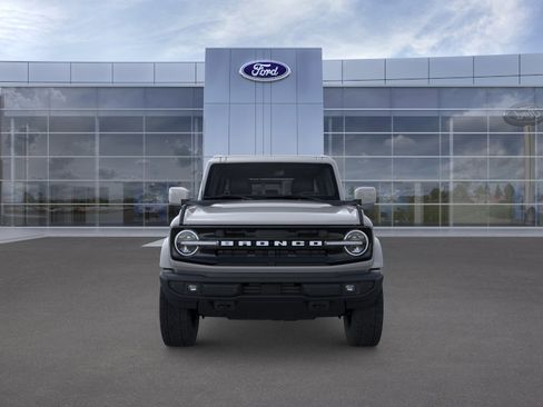 New 2026 Ford Bronco Outer Banks AWD/4WD image 6