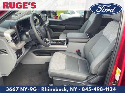 New 2026 Ford F250 XLT w/ 360-Degree Camera Package image 17
