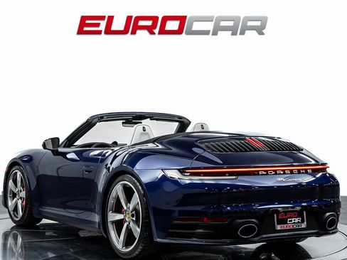 Used 2024 Porsche 911 Carrera S image 4