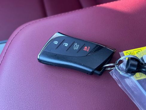 Used 2022 Lexus NX 350 AWD image 29