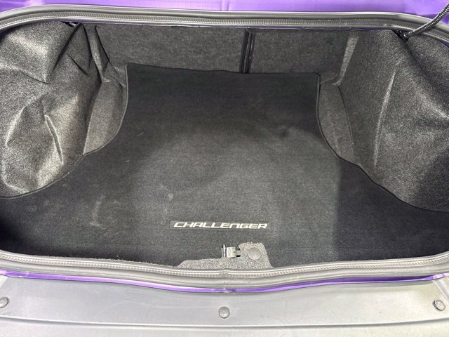 Used 2016 Dodge Challenger R/T Plus RWD image 22