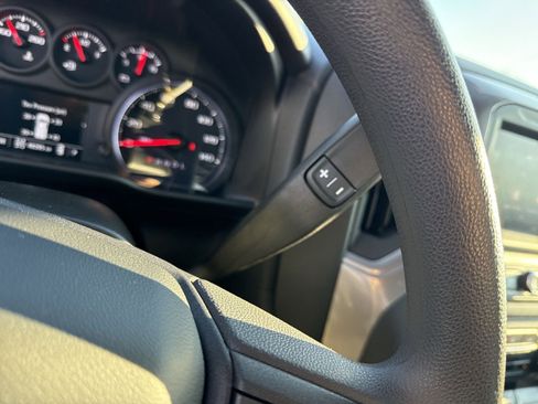 Used 2021 Chevrolet Silverado 1500 Custom w/ Rally Edition image 18