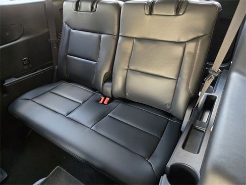 New 2025 Ford Explorer ST w/ Sun And Sound Package image 22