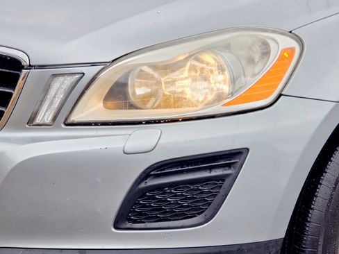 Used 2013 Volvo XC60 3.2 image 4