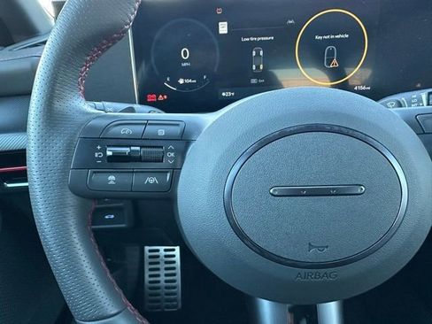 Used 2024 Hyundai Sonata N Line image 19