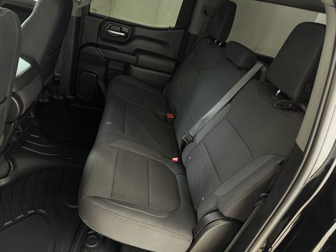 Used 2020 Chevrolet Silverado 1500 LT image 46