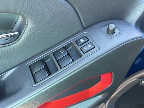 Used 2024 Nissan Frontier Pro-X w/ Technology Package image 16