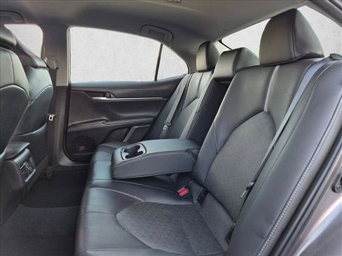 Used 2024 Toyota Camry XSE FWD image 16
