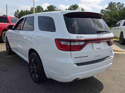 Used 2021 Dodge Durango GT RWD image 11