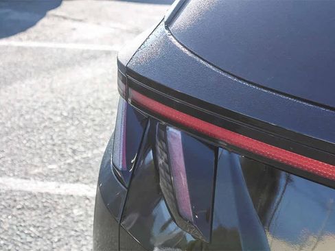 Certified 2022 Hyundai Tucson SEL w/ Cargo Package image 8