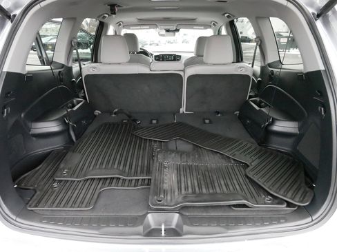 Used 2022 Honda Pilot Special Edition image 18