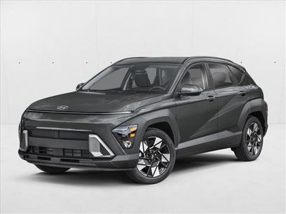 New 2025 Hyundai Kona SEL