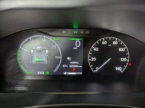 Used 2024 Honda CR-V Sport-L image 15