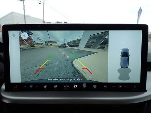 New 2026 Ford Escape Active w/ Tech Pack #1 image 19