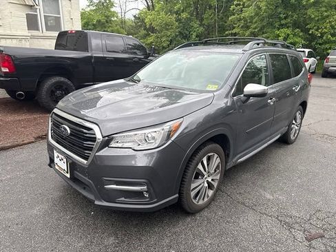Used 2020 Subaru Ascent Touring AWD/4WD image 2