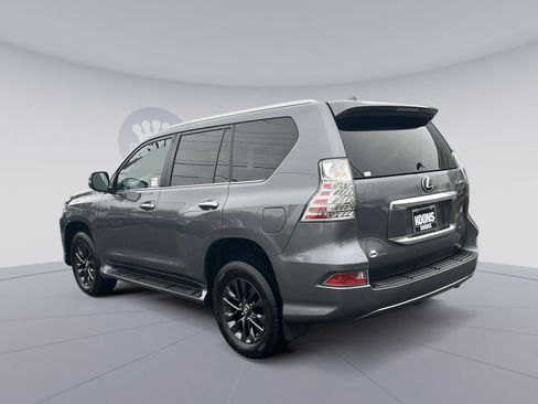 Used 2023 Lexus GX 460 Premium image 4
