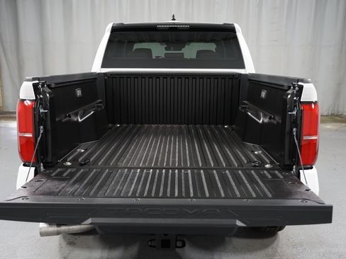 New 2026 Toyota Tacoma SR5 image 35