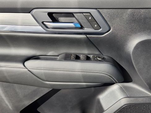 New 2026 GMC Terrain Elevation w/ Black Edition image 28