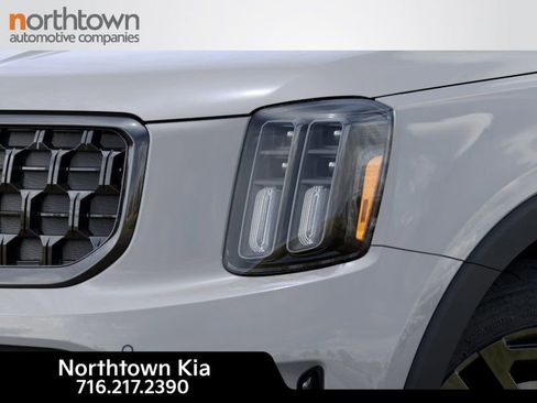 New 2025 Kia Telluride SX X-Line image 11
