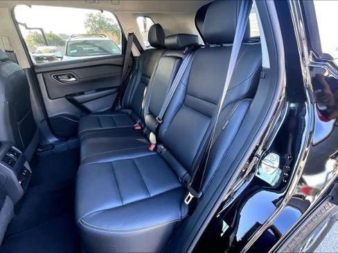 Certified 2024 Nissan Rogue SL w/ SL Premium Package image 20