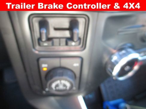 Used 2024 Ford F150 Raptor AWD/4WD image 21