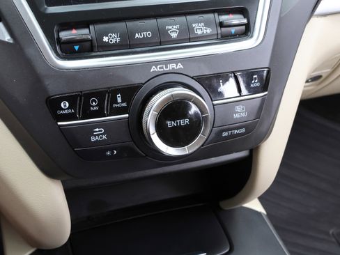 Used 2017 Acura MDX SH-AWD w/ Advance Package image 28