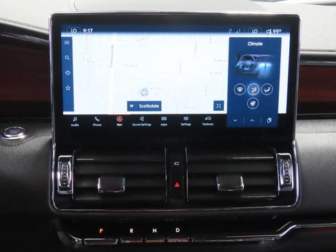 Used 2023 Lincoln Navigator Reserve AWD/4WD image 12