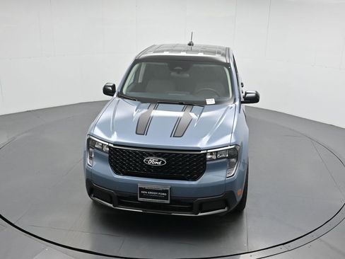 New 2025 Ford Maverick XLT w/ XLT Luxury Package image 35