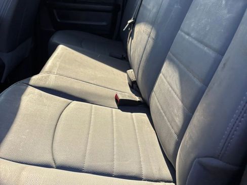 Used 2020 RAM 1500 Tradesman w/ Protection Group image 39