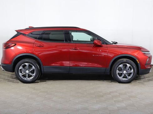 Used 2024 Chevrolet Blazer LT w/ Convenience Package image 18