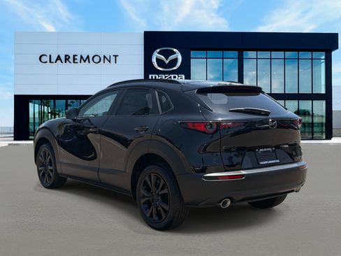New 2026 MAZDA CX-30 2.5 Turbo Aire Edition AWD/4WD image 6